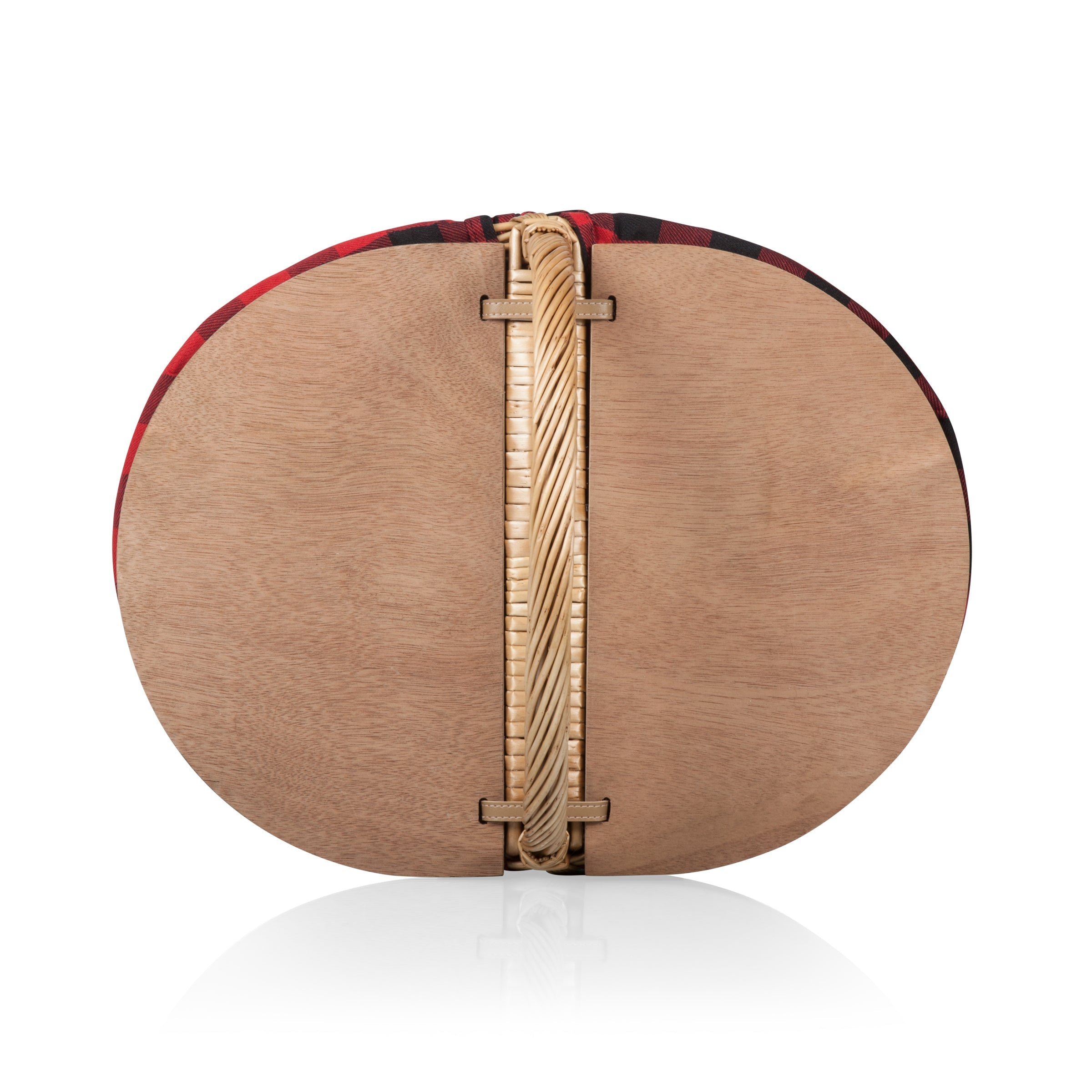 Country Picnic Basket