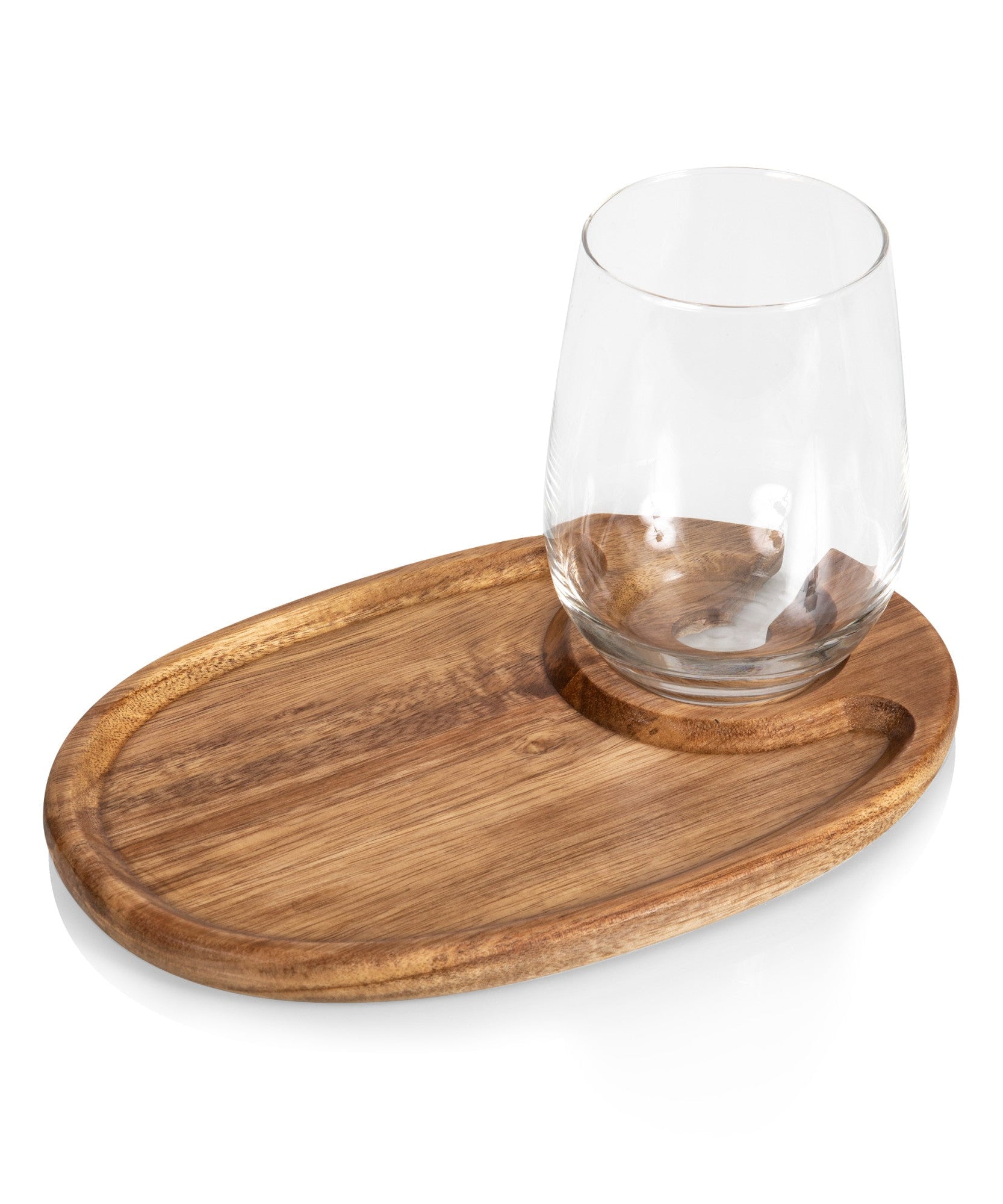 Wine Appetizer Plate Set Of 4