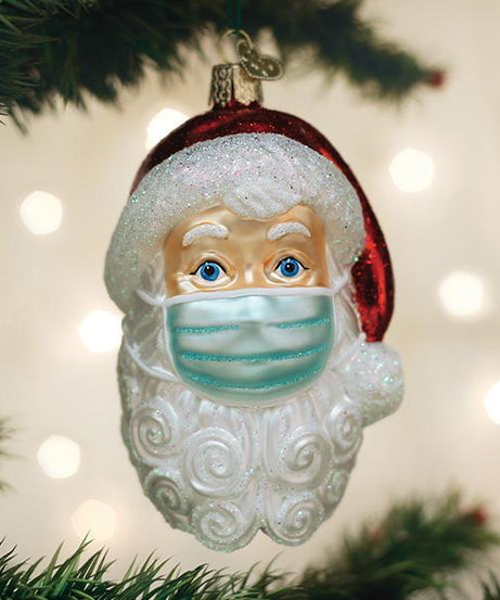 Doctor Santa