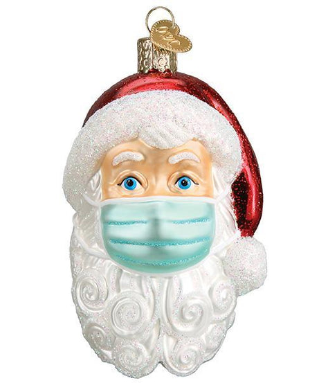 Doctor Santa