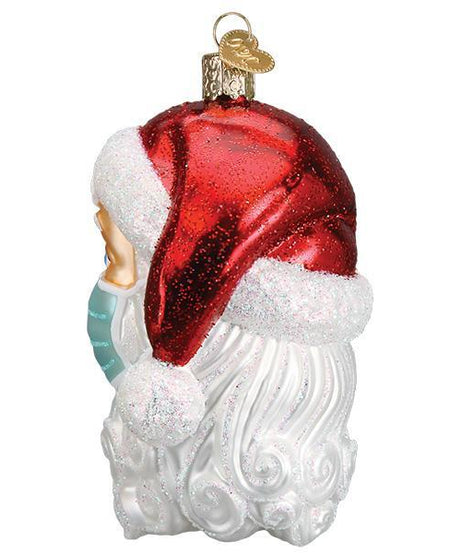 Doctor Santa