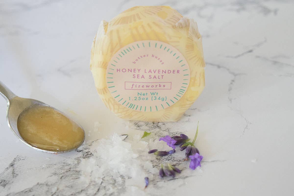 Butter Sample Pack- Not for Resale