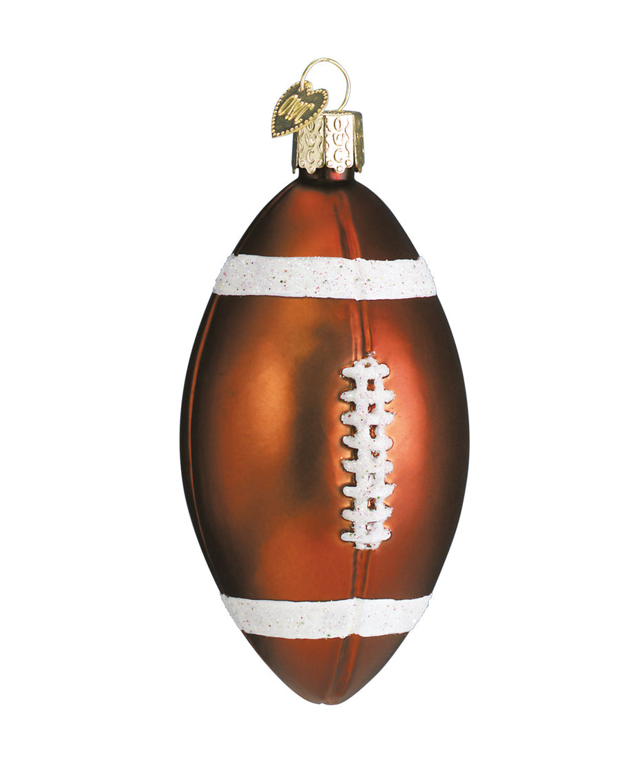 Football Ornament