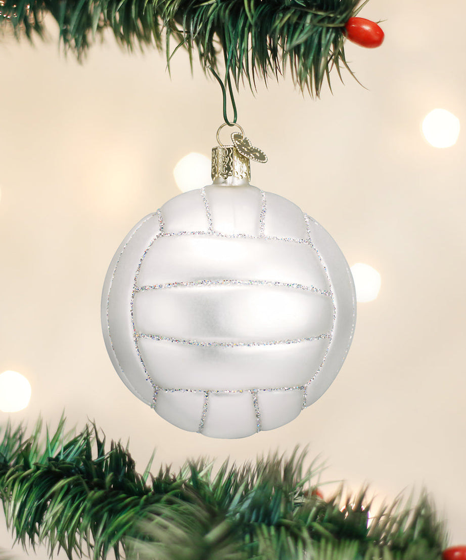 Volleyball Christmas