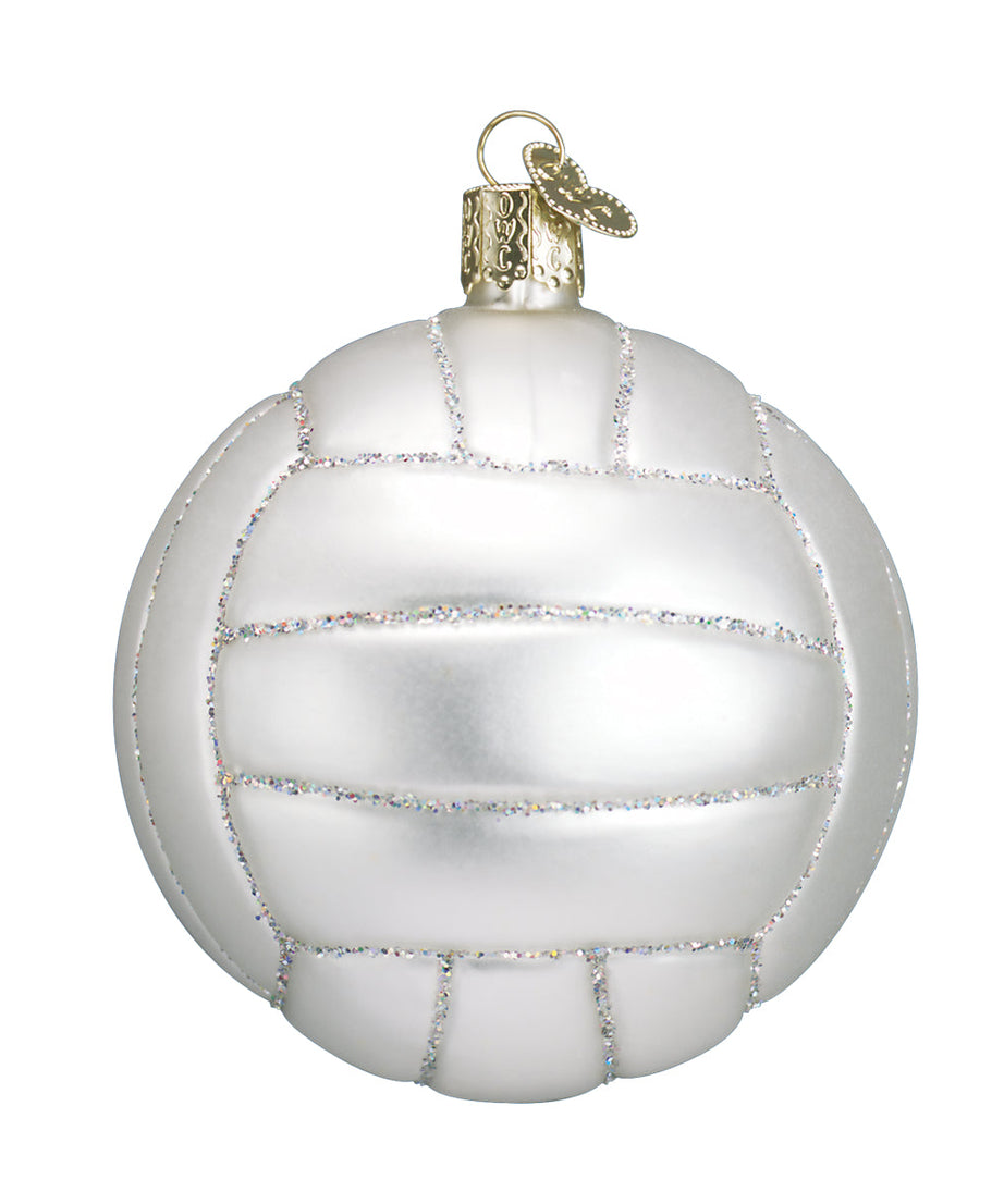 Volleyball Christmas