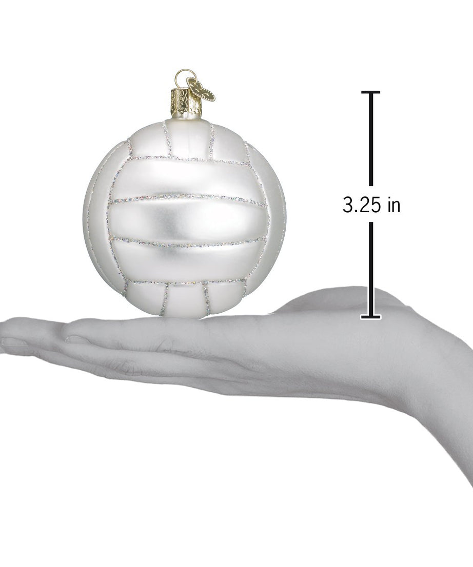 Volleyball Christmas