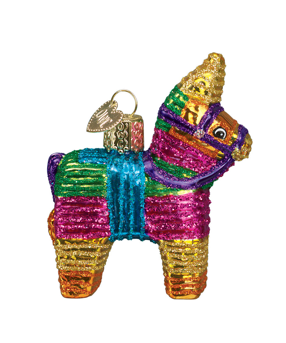 Piñata Ornament