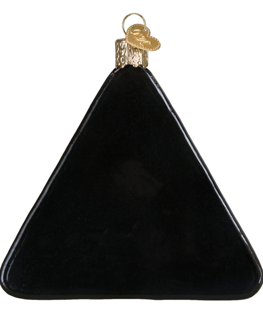 Billiard Balls Ornament