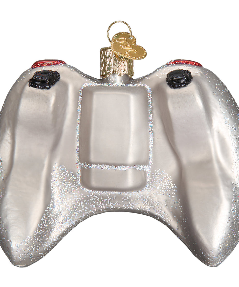 Video Game Controller Ornament