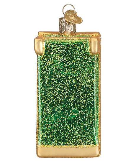 Corn Hole Game Ornament