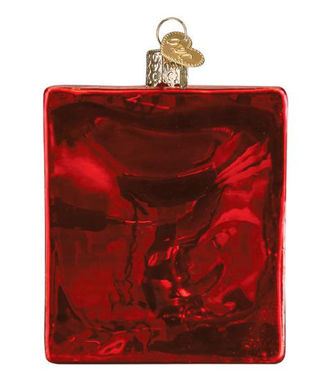 Bingo Ornament