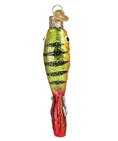 Fishing Lure Ornament