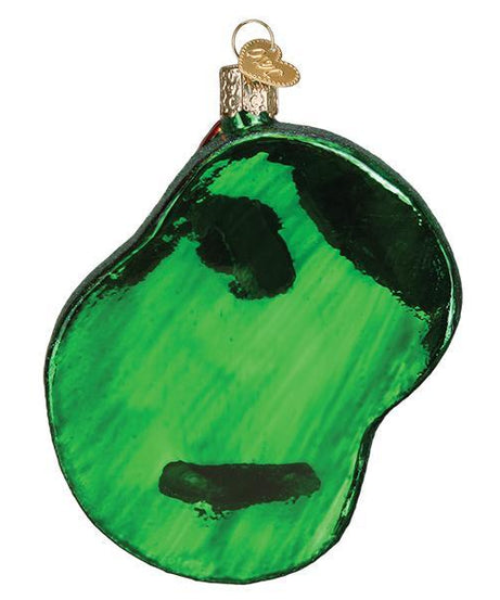 Putting Green Ornament