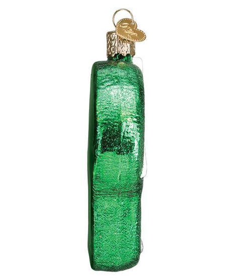 Putting Green Ornament
