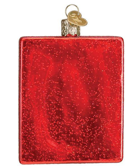 Sudoku Ornament
