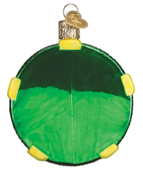 Roundnet Ornament