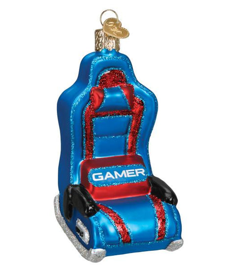 Gaming Chair Ornament