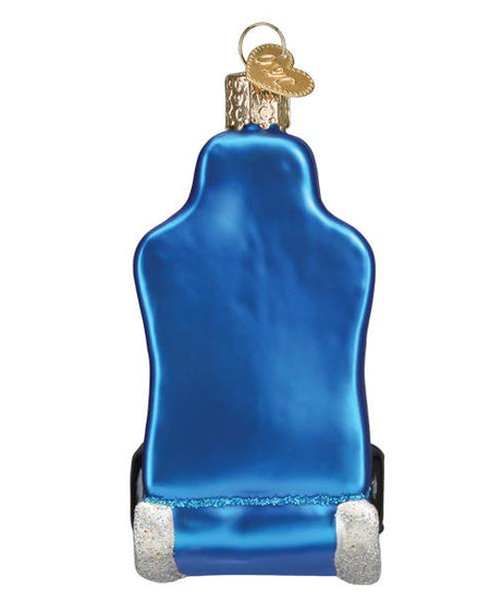 Gaming Chair Ornament