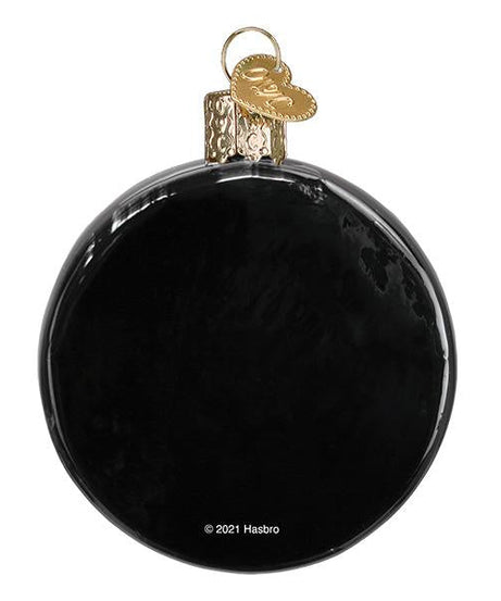 Simon Ornament