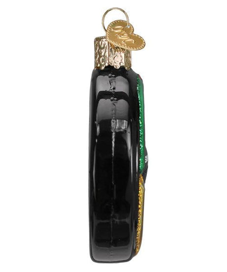 Simon Ornament