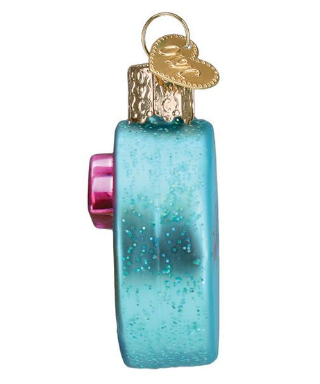 Trivial Pursuit Ornament