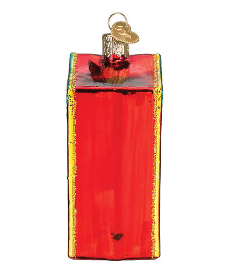 Arcade Game Ornament