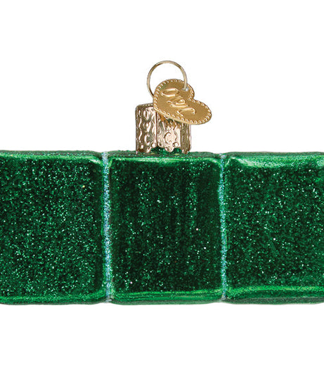 Mahjong Ornament