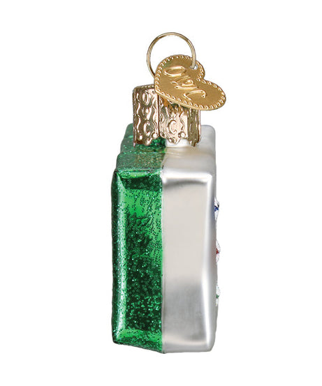 Mahjong Ornament