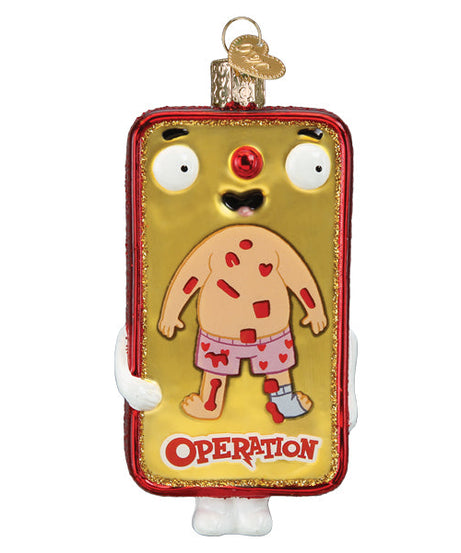 Operation Ornament