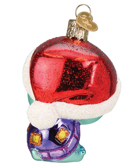 Littlest Pet Shop Bev Ornament