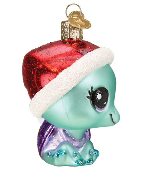 Littlest Pet Shop Bev Ornament