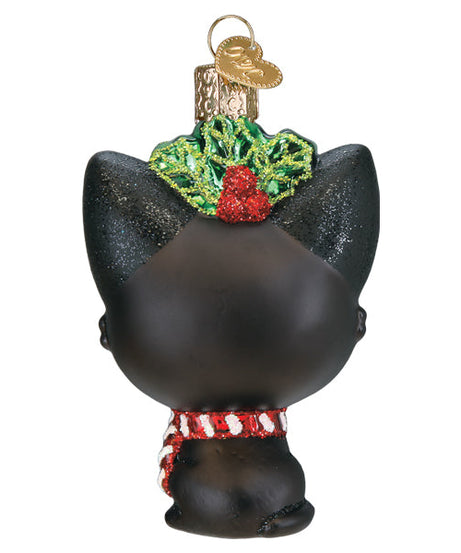 Littlest Pet Shop Jade Ornament