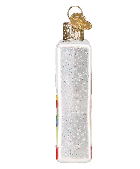 Candy Land Ornament