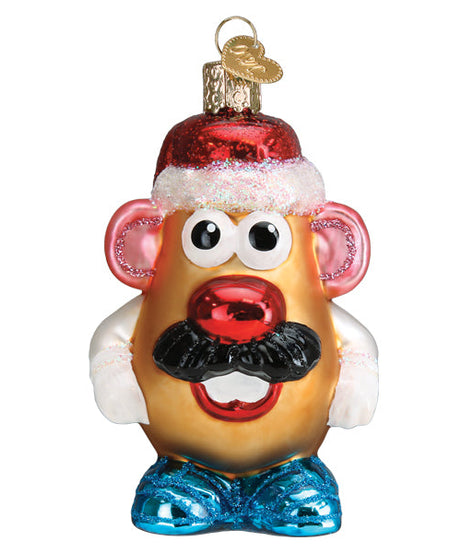 Mr. Potato Head Ornament