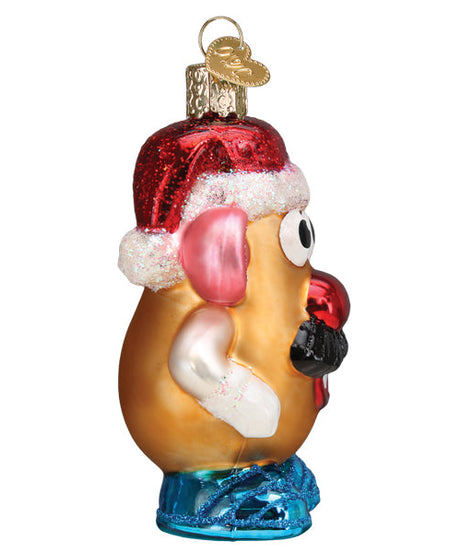 Mr. Potato Head Ornament