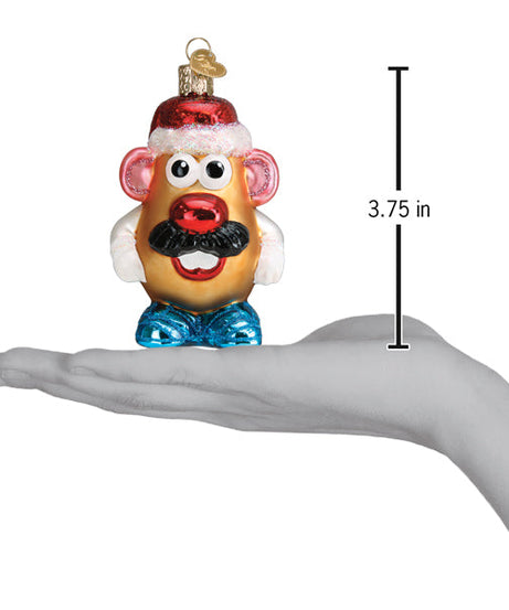 Mr. Potato Head Ornament