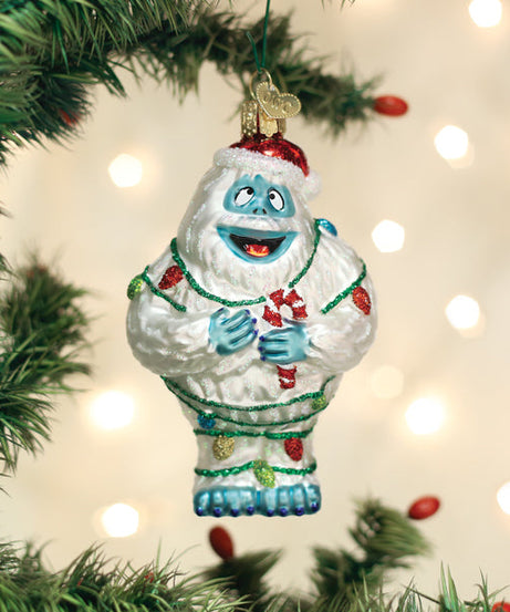 Bumble™ Ornament