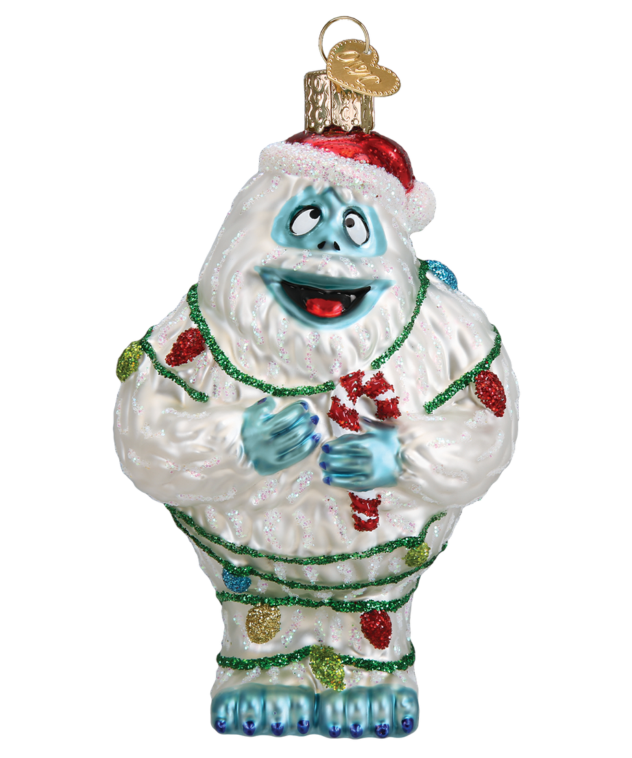 Bumble™ Ornament