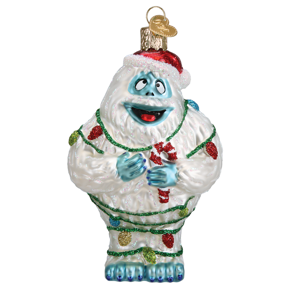 Bumble™ Ornament
