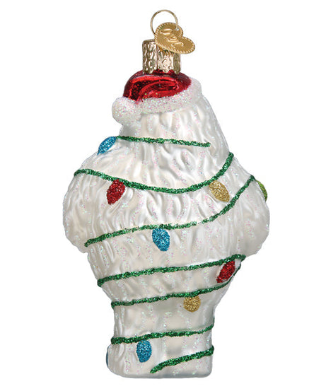 Bumble™ Ornament