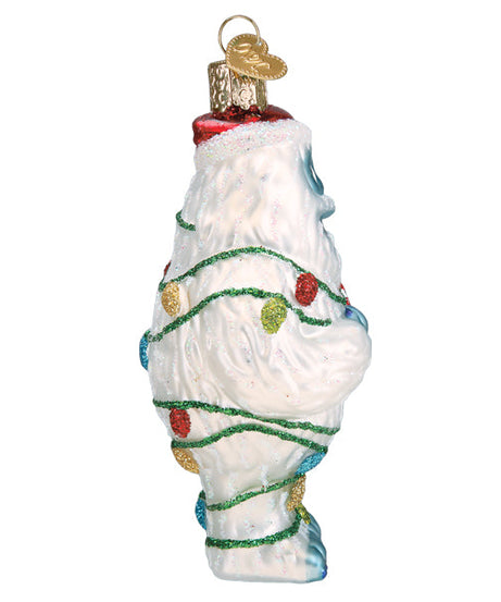 Bumble™ Ornament