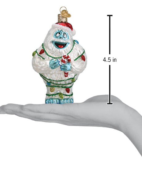 Bumble™ Ornament