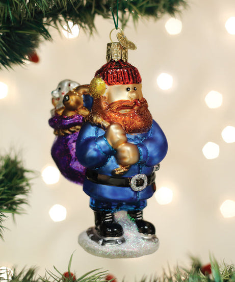 Yukon Cornelius™ Ornament