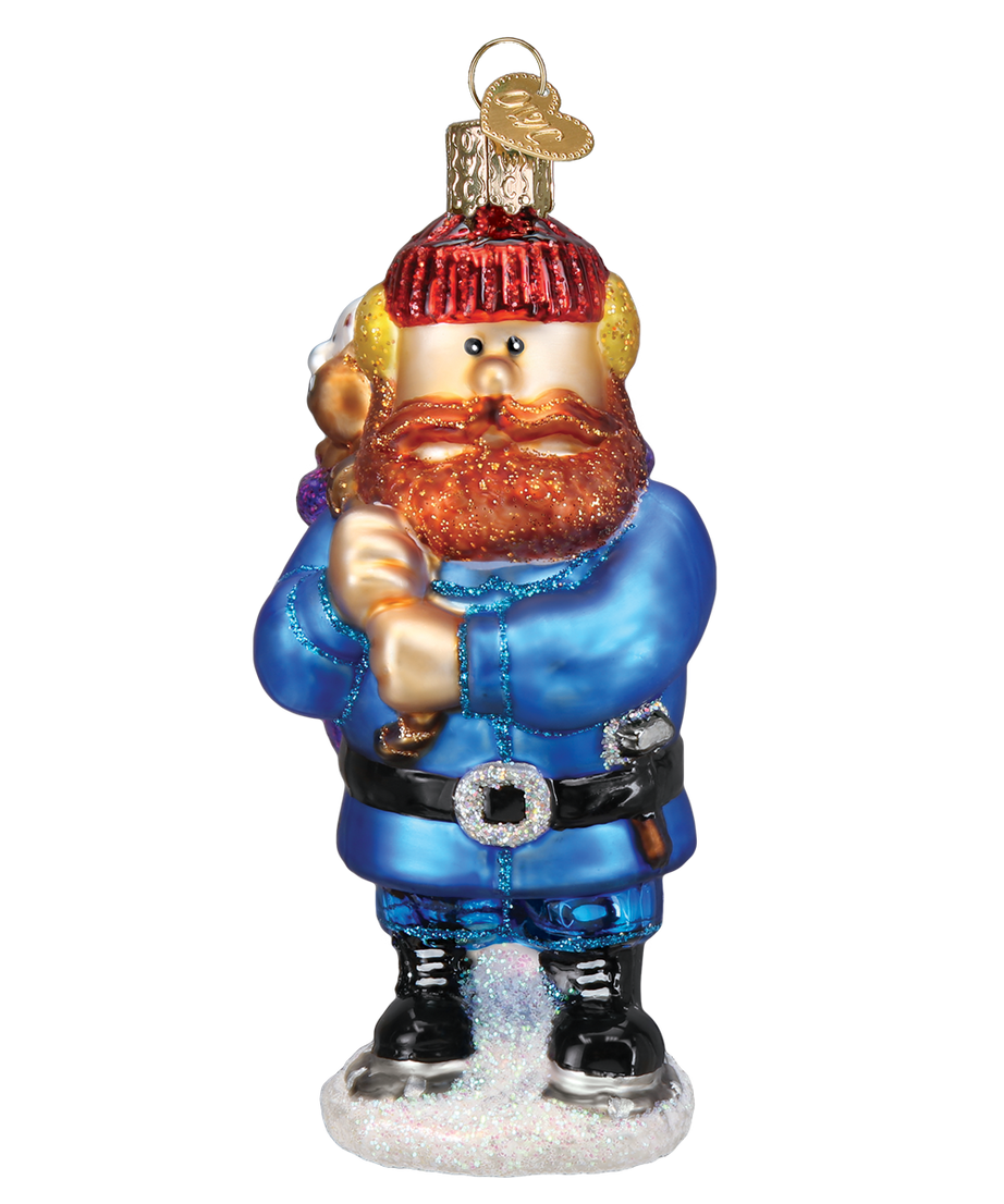 Yukon Cornelius™ Ornament
