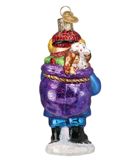 Yukon Cornelius™ Ornament