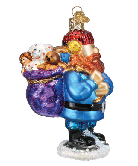 Yukon Cornelius™ Ornament