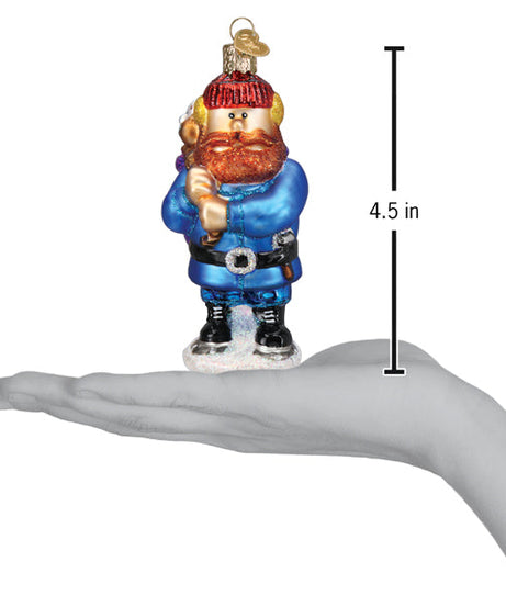 Yukon Cornelius™ Ornament
