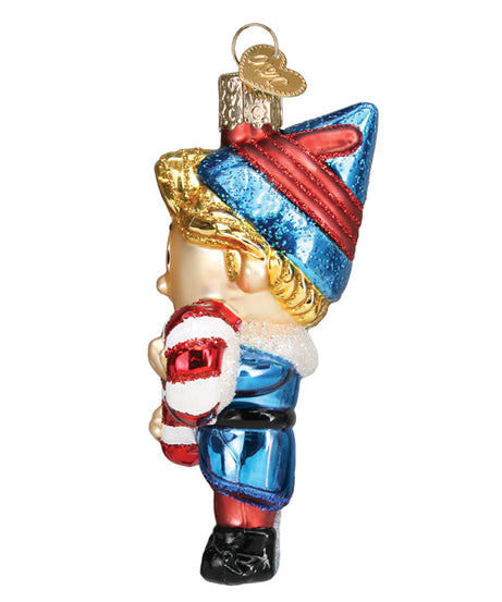 Hermey The Elf Ornament