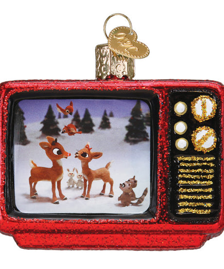 Christmas Classic Ornament