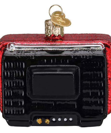 Christmas Classic Ornament